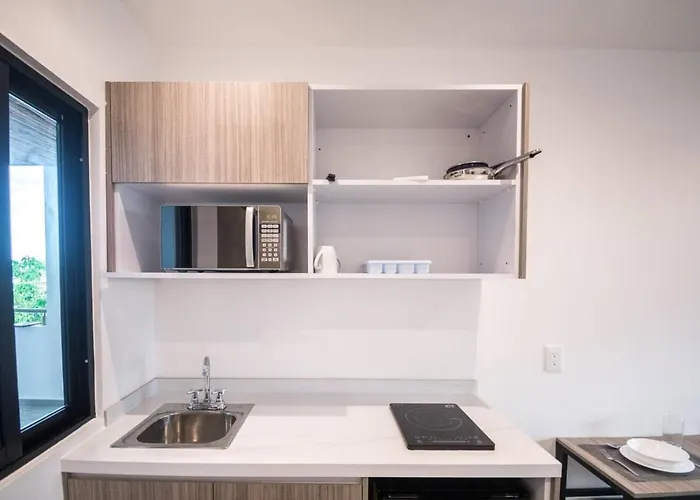 Great Estudios - El Mexicano 4* Playa del Carmen