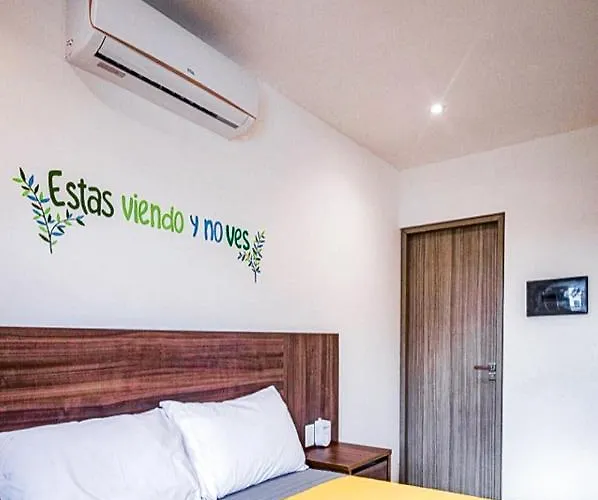Aparthotel Great Estudios - El Mexicano