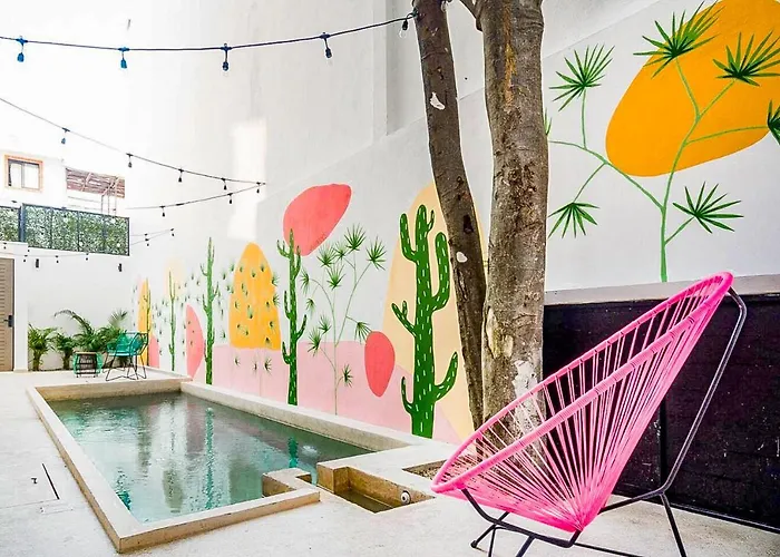 Aparthotel Great Estudios - El Mexicano 4*