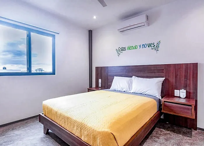 Aparthotel Great Estudios - El Mexicano